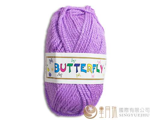 彩蝶BUTTERFLY-726