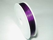 0.45mm纲丝线-紫-约90米