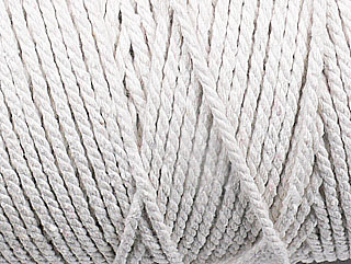 棉绳3mm-米白色-10尺
