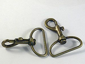 A级古铜锁扣-Y-244-50入
