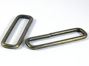A級古銅口型環-2入-58*18mm