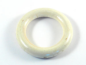 木珠-圆圈片48-50mm-10入