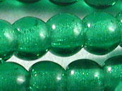 捷克圆珠3mm(条)-绿色(剩下22条)