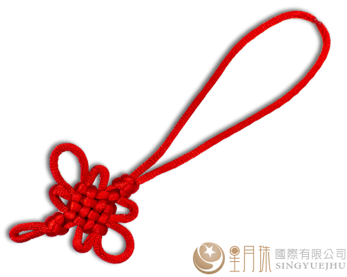 中國吊飾-5號4盤-700