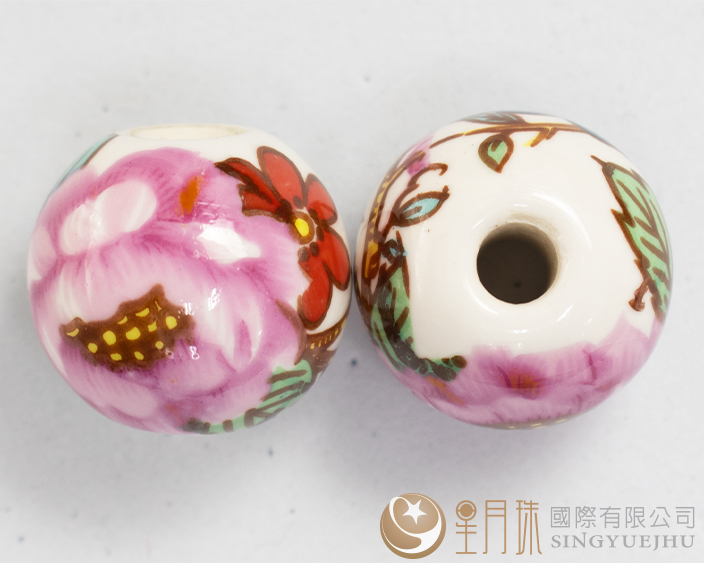 (11)-圓珠13號  剩下2顆