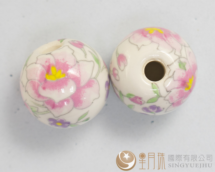 (11)-圓珠14號  剩下2顆