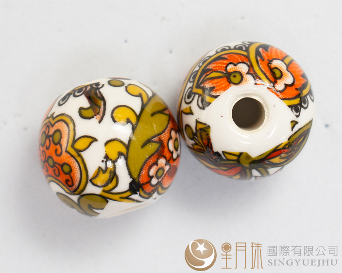 (11)-圓珠-7號  剩下2顆