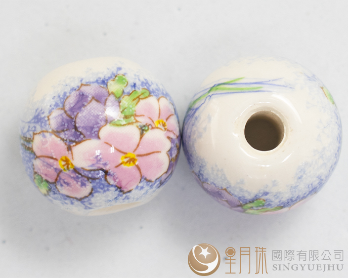 (11)-圓珠10號  剩下2顆