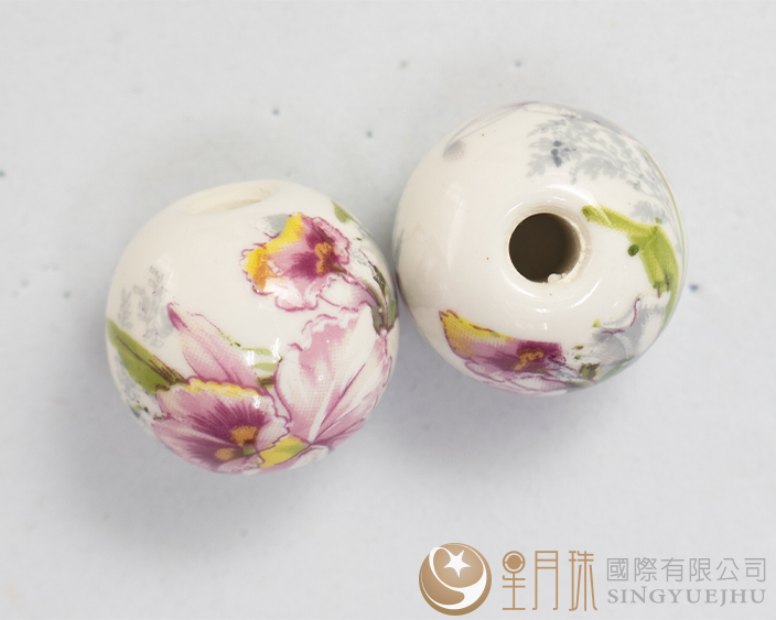 (11)-圆珠15号  剩下2颗