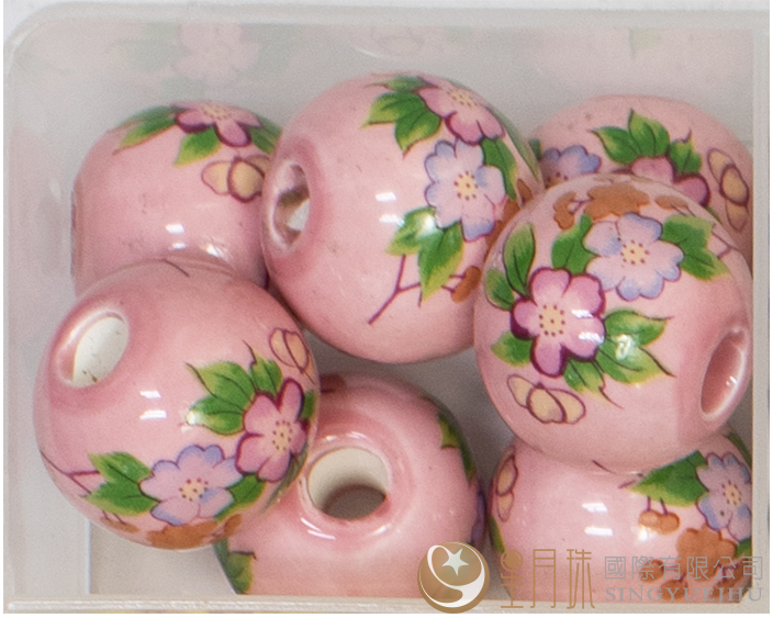 (11)-圓珠22號  剩下7顆