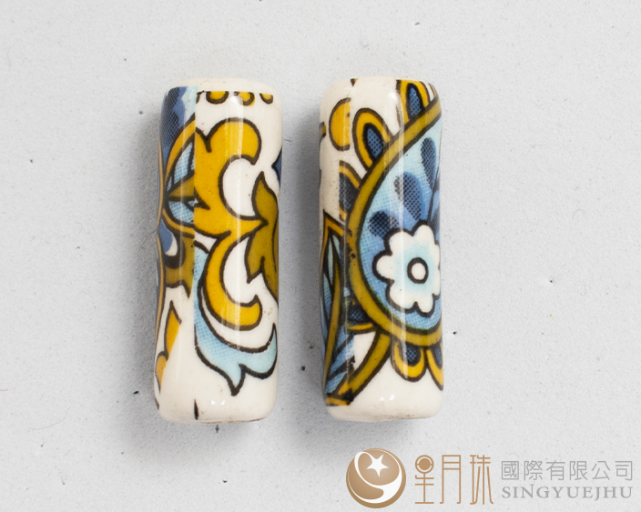 (11)陶弯管-18号 剩下5支