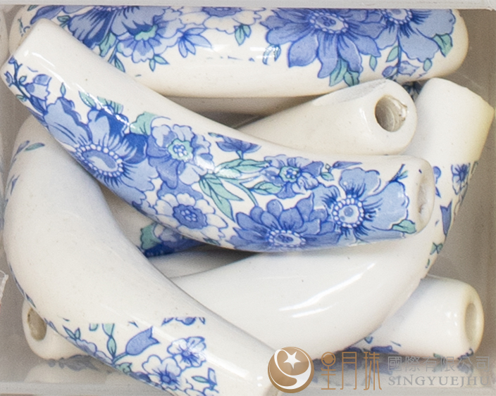 (11)陶弯管-23号 剩下6支