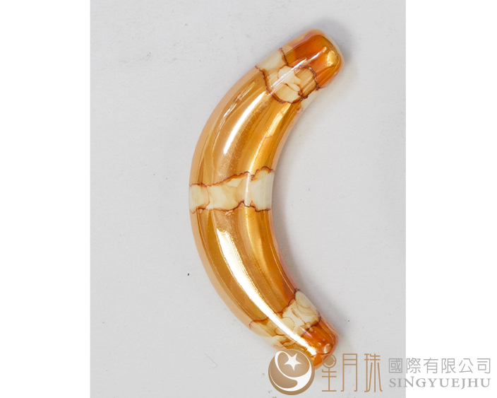 (盒子)陶彎管-1號 剩下28支