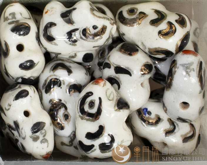 (6)造型陶-7号 羊