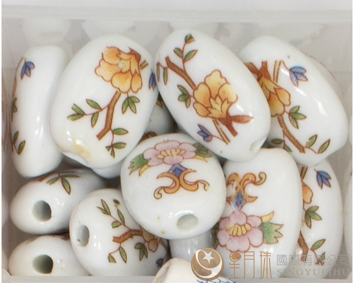 (11)陶扁椭圆-21号