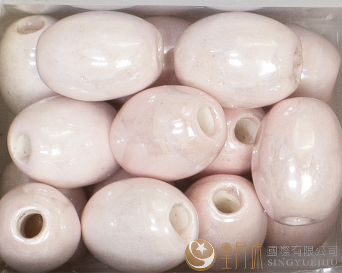 (11)陶扁橢圓-25號