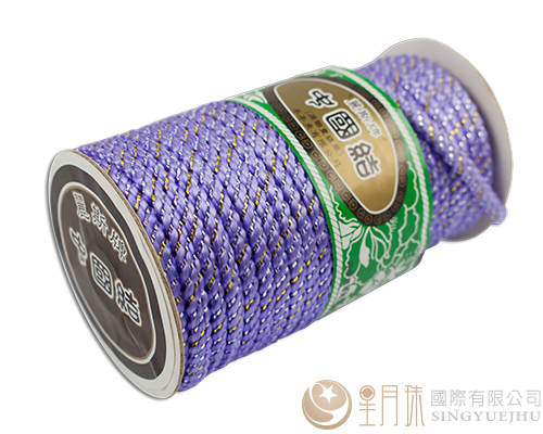 新曼波线-672紫罗兰