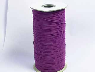 1mm松紧线-紫(800尺)