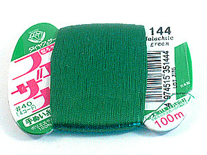 日本進口手縫線-144