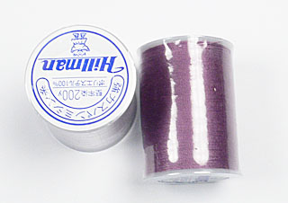 日本線-淺紫紅色B10