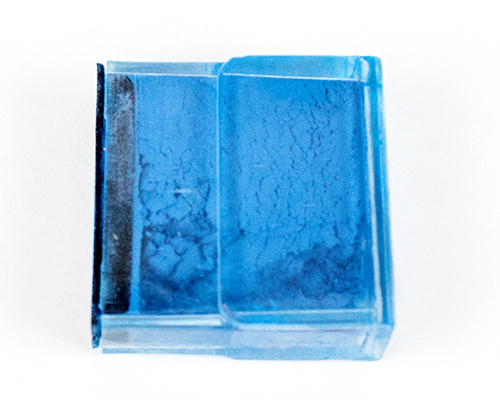 免削填充式粉土補充盒-藍色
