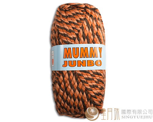MUMMY JUNBO毛线-544