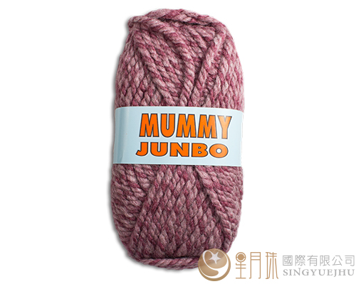 MUMMY JUNBO毛线-553