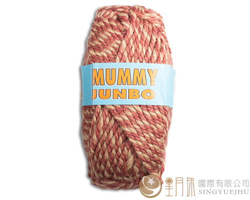 MUMMY JUNBO毛线-561