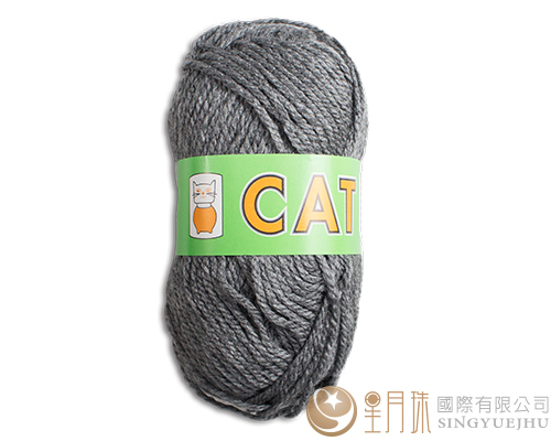 CAT毛线-素色-46