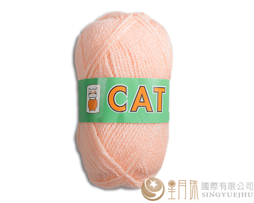 CAT毛线-素色-102