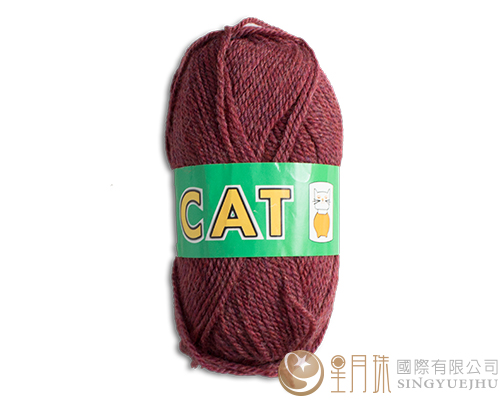 CAT毛线-素色-151