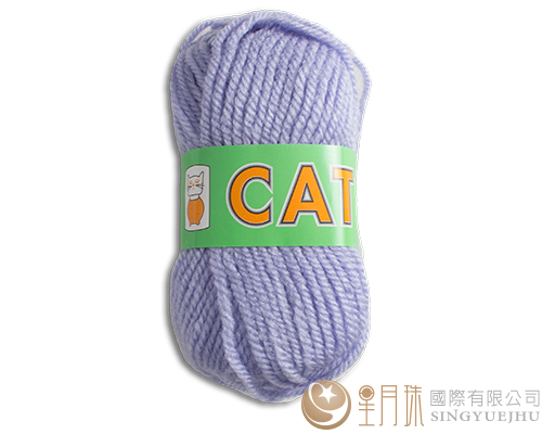 CAT毛线-素色-212