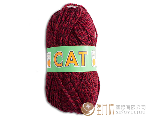 CAT毛線-128