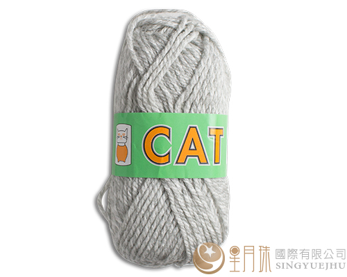 CAT毛線-130