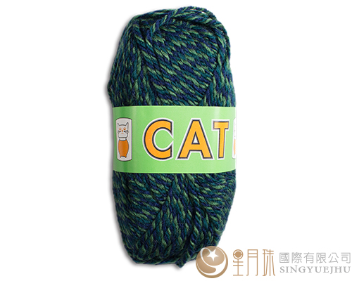 CAT毛線-136