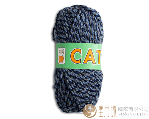 CAT毛線-140