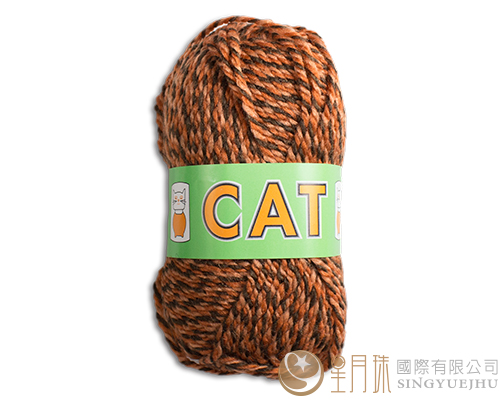 CAT毛線-144