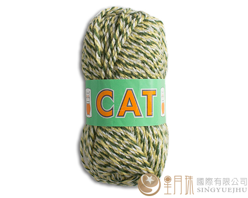 CAT毛線-145