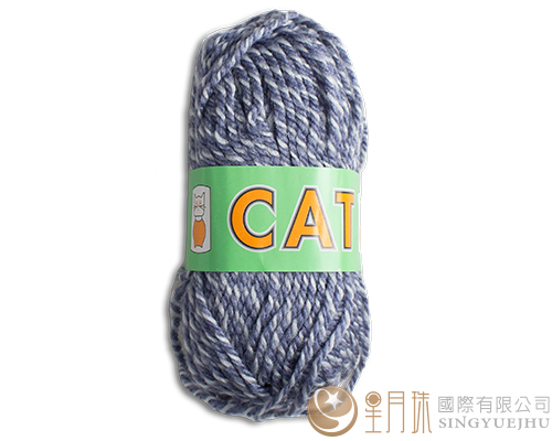 CAT毛線-147