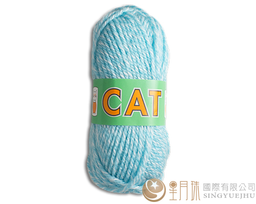 CAT毛線-158