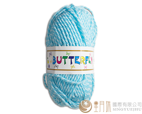 彩蝶BUTTERFLY-793