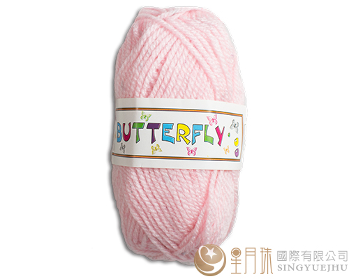 彩蝶BUTTERFLY-754