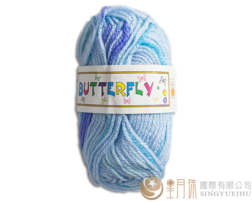 彩蝶BUTTERFLY-772
