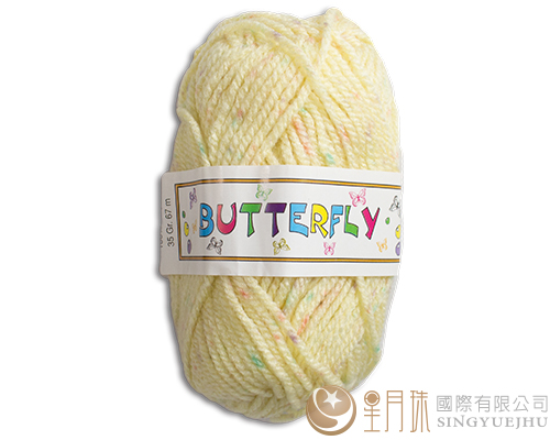 彩蝶BUTTERFLY-773