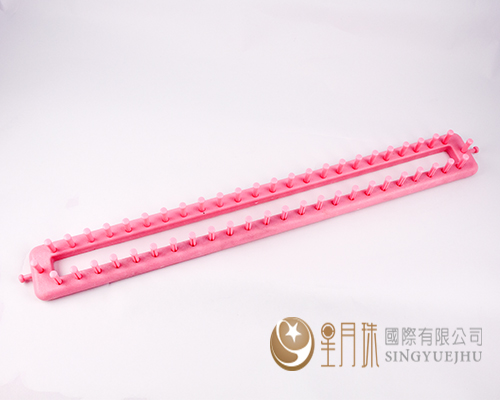 塑胶毛线架(毛线钉板)24钉