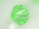 5mm五彩角珠-绿