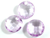 圆片珠-侧洞-紫-半两装