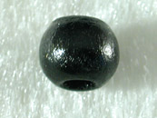 木珠-6mm-黑