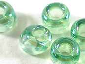 日本玻璃珠15/0-549-10g