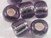 1.5mm玻璃珠(1兩裝)-紫灌銀